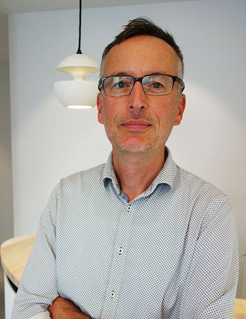 Dr. Wim Cornelissen
